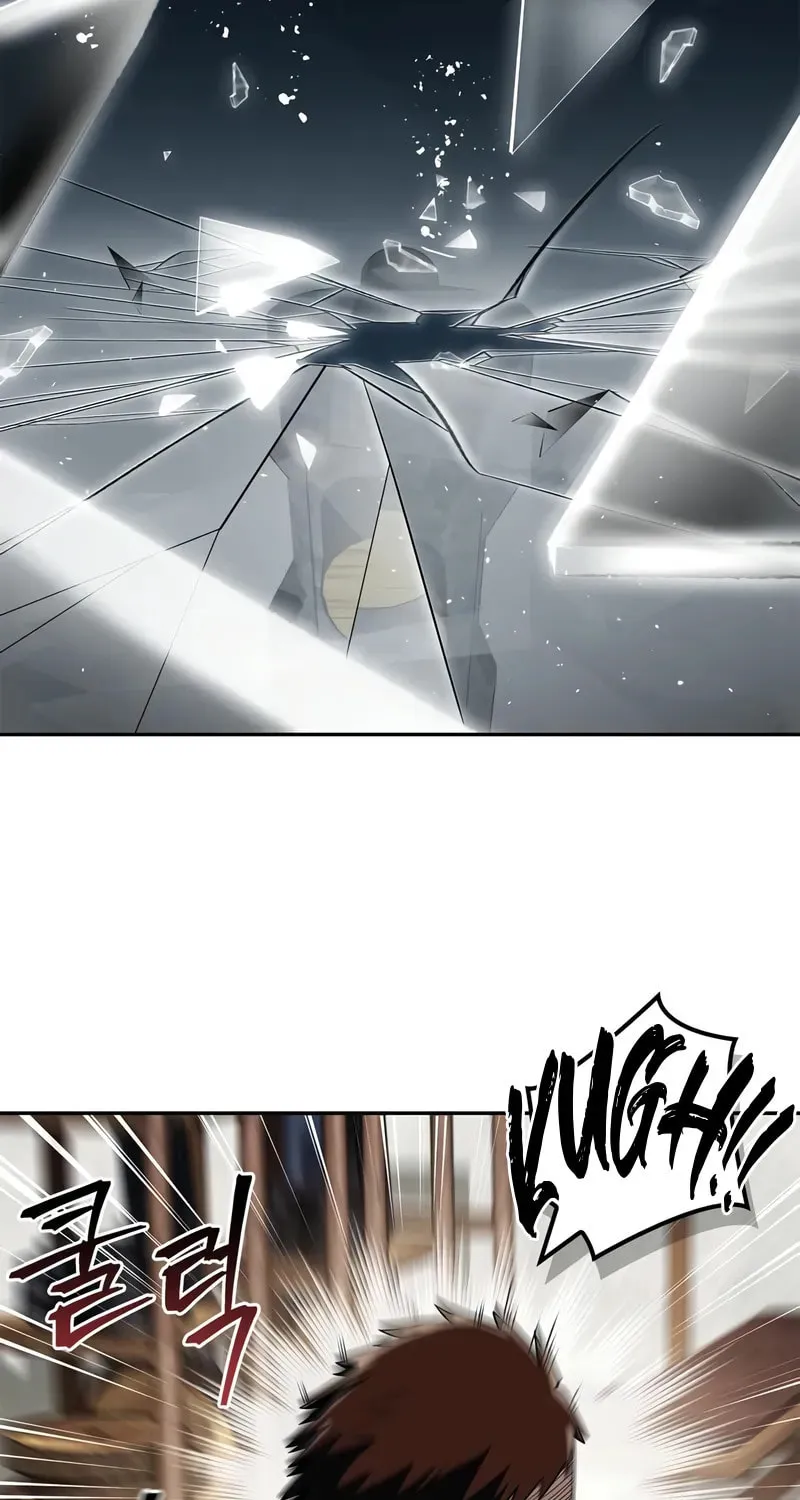 Genius Martial Arts Trainer Chapter 59 page 48 - 