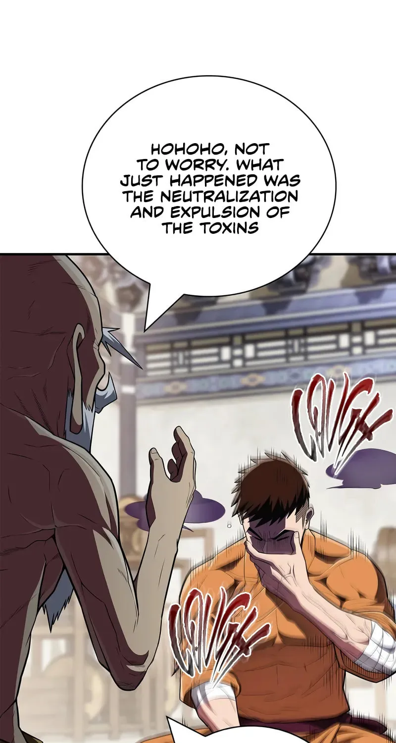 Genius Martial Arts Trainer Chapter 59 page 50 - 