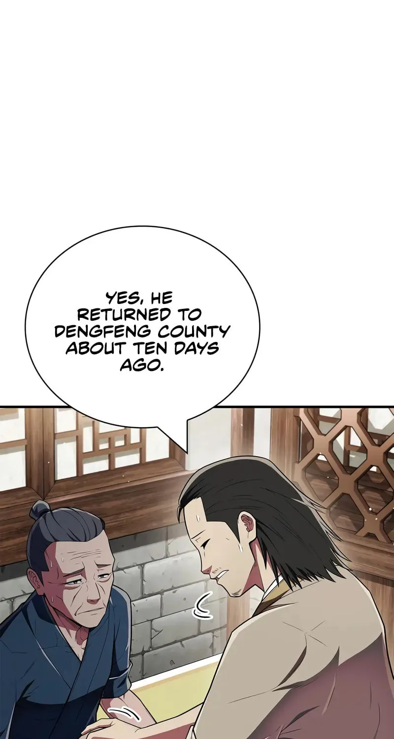 Genius Martial Arts Trainer Chapter 59 page 6 - 