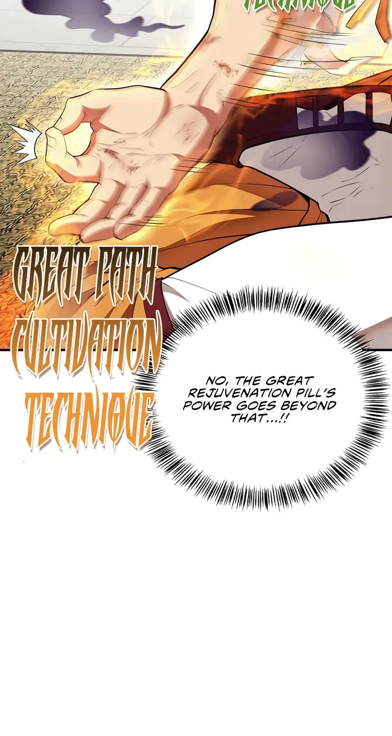 Genius Martial Arts Trainer Chapter 59 page 52 - 