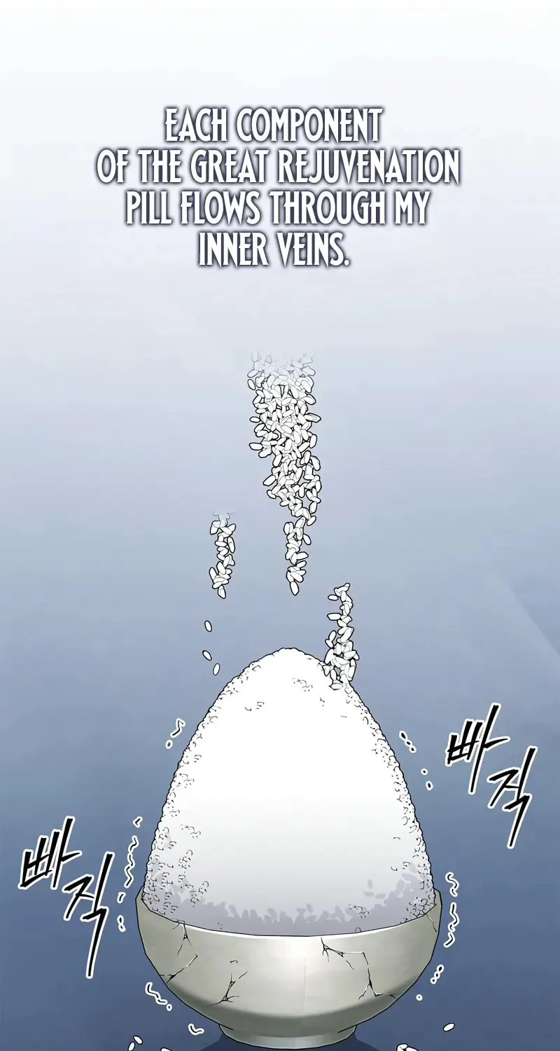 Genius Martial Arts Trainer Chapter 59 page 53 - 