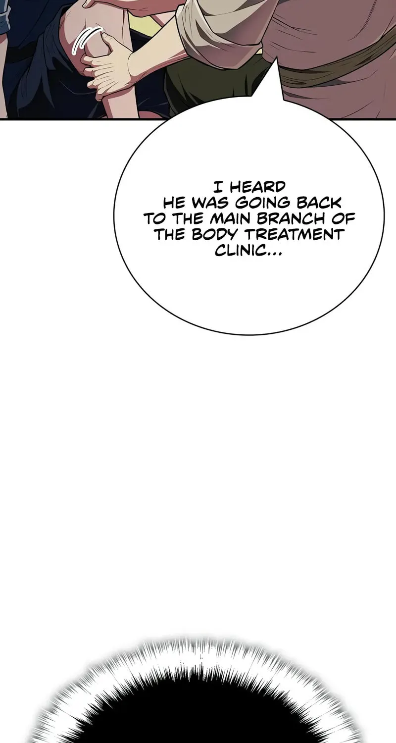 Genius Martial Arts Trainer Chapter 59 page 7 - 