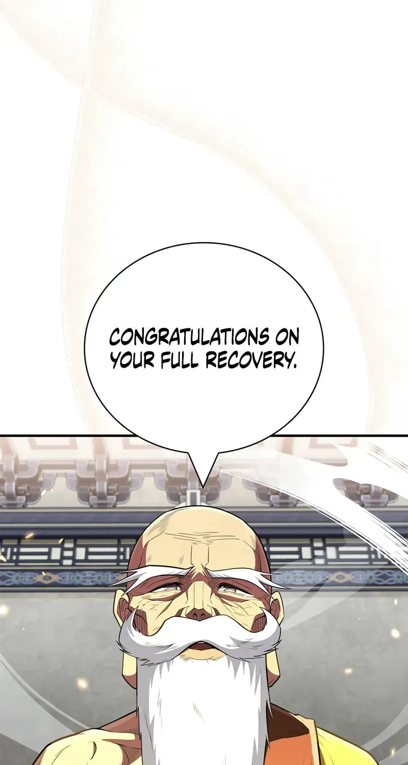 Genius Martial Arts Trainer Chapter 59 page 62 - 