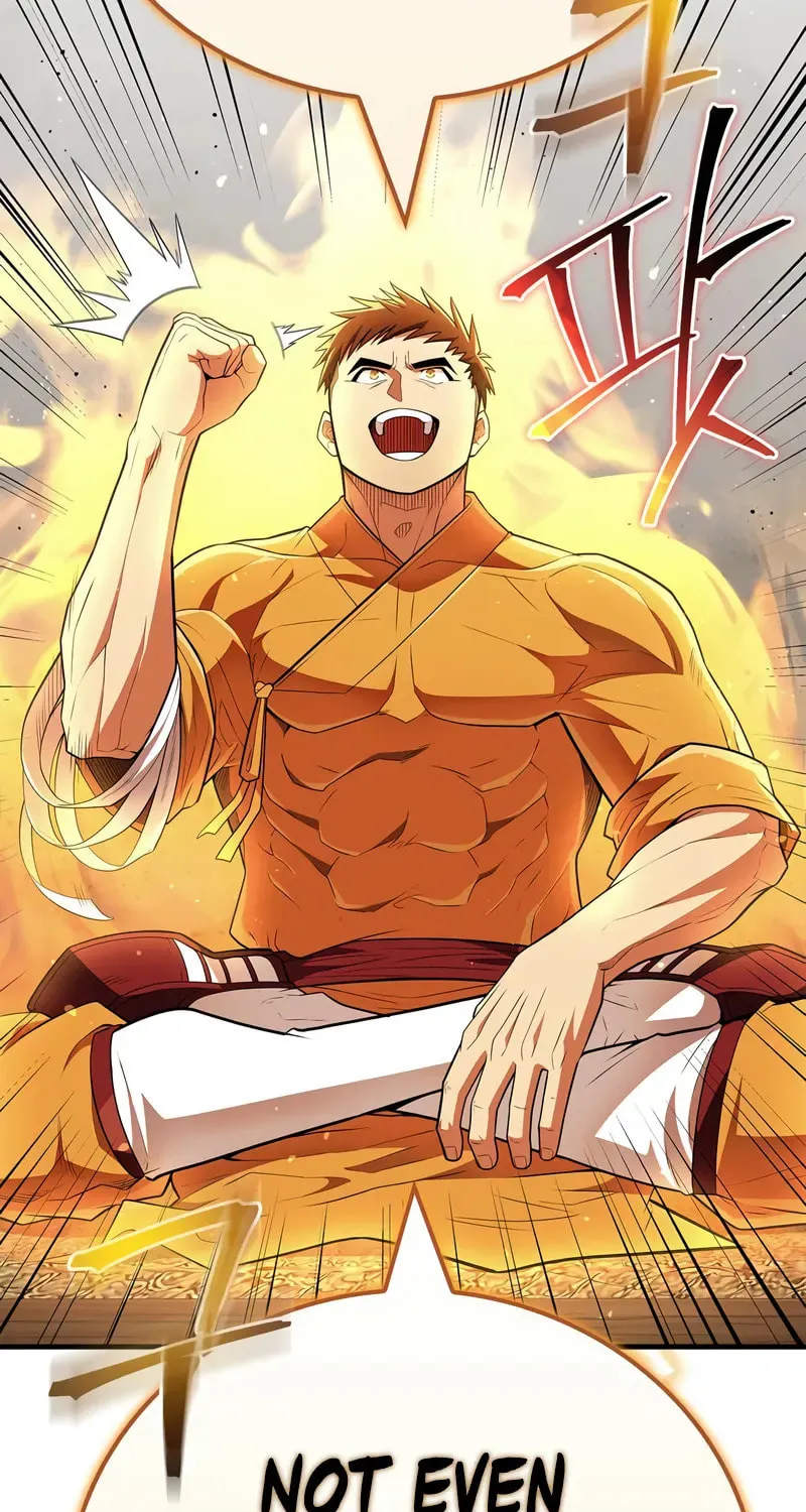 Genius Martial Arts Trainer Chapter 59 page 66 - 