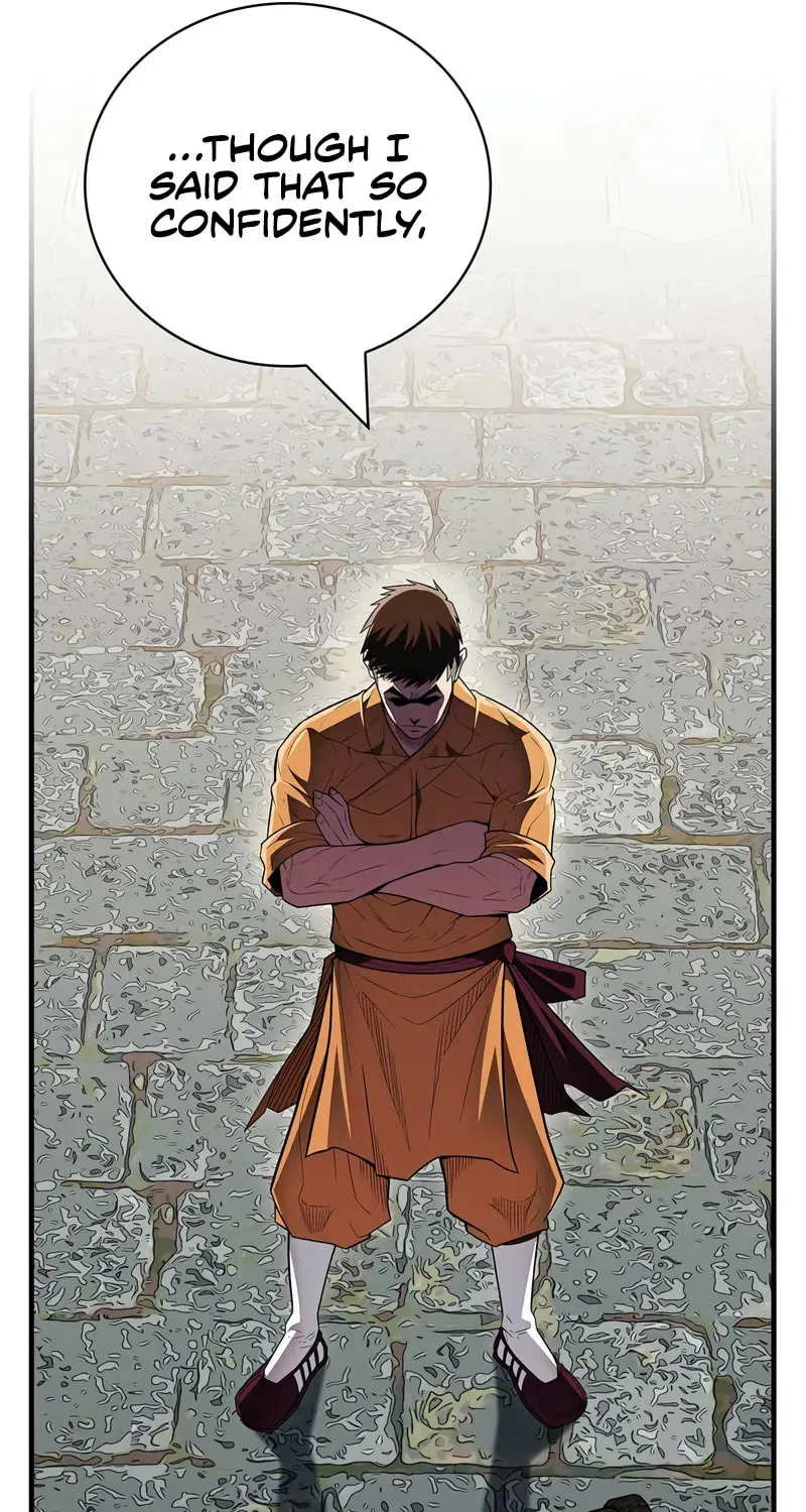 Genius Martial Arts Trainer Chapter 59 page 69 - 