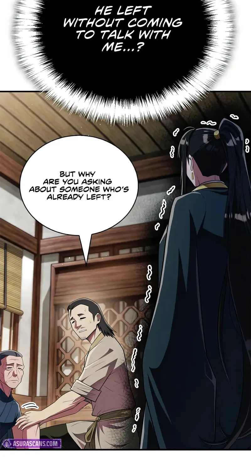 Genius Martial Arts Trainer Chapter 59 page 8 - 