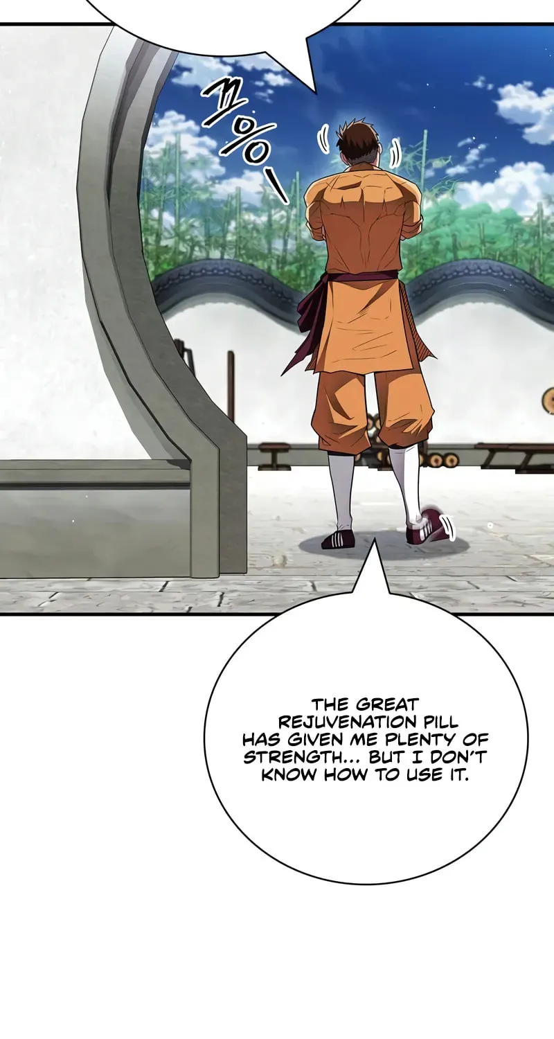 Genius Martial Arts Trainer Chapter 59 page 71 - 