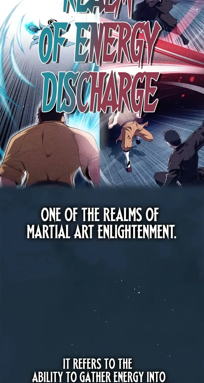 Genius Martial Arts Trainer Chapter 59 page 74 - 