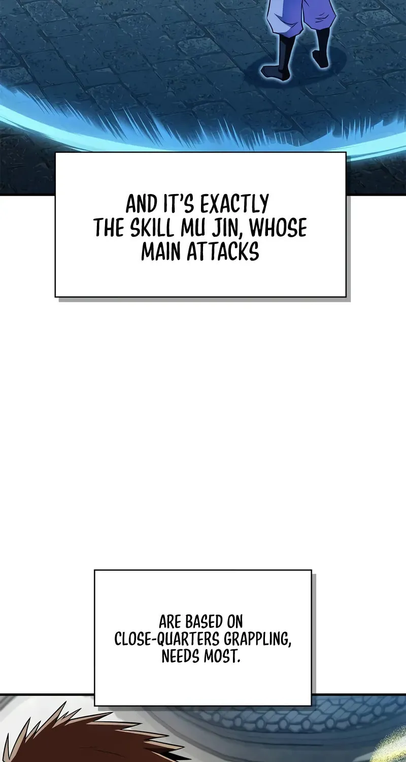 Genius Martial Arts Trainer Chapter 59 page 77 - 
