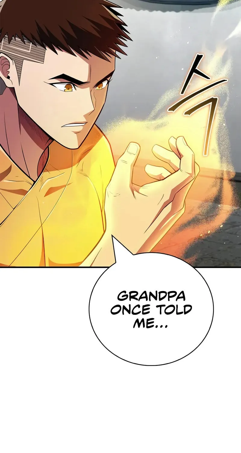 Genius Martial Arts Trainer Chapter 59 page 78 - 