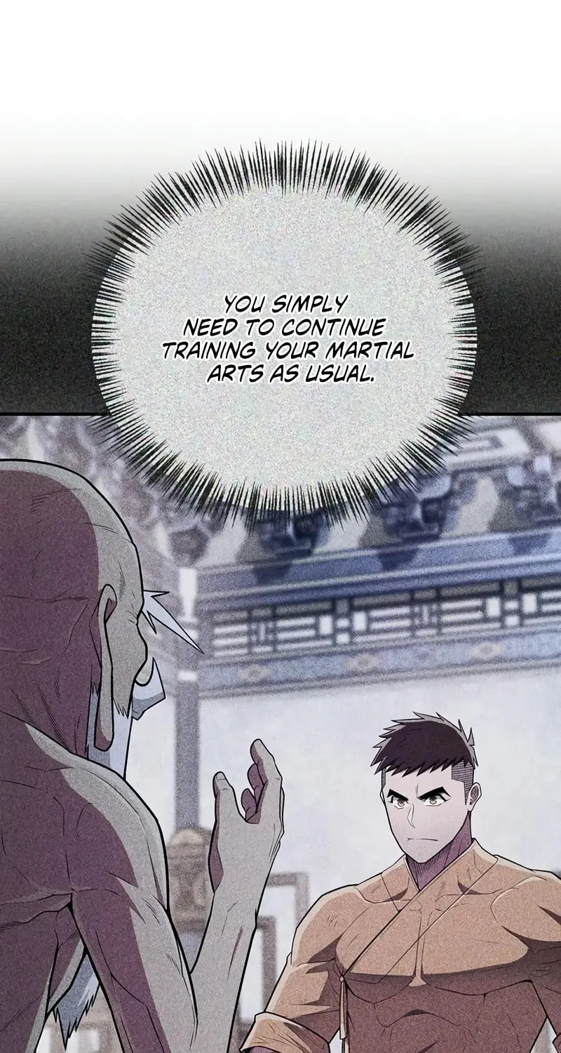 Genius Martial Arts Trainer Chapter 59 page 79 - 