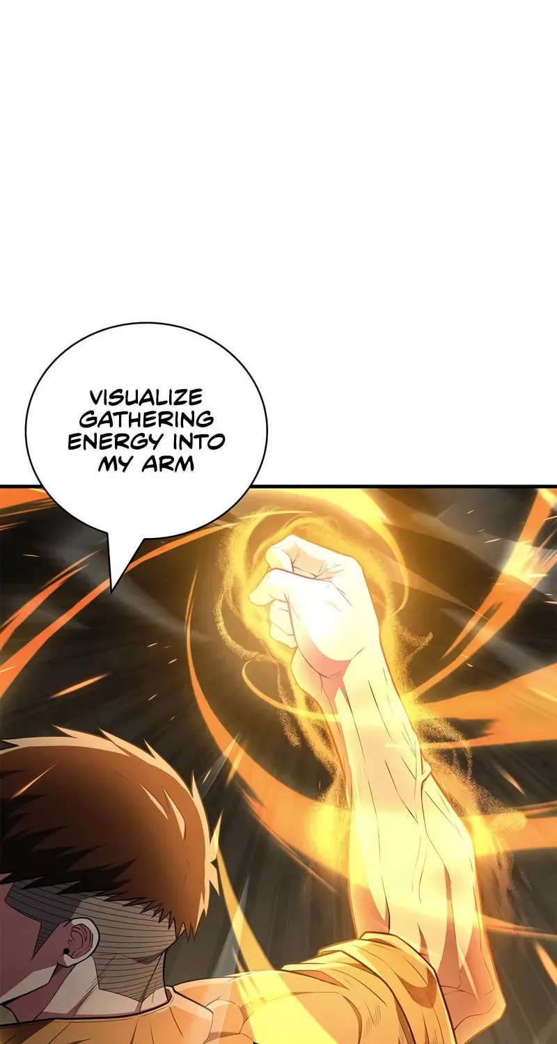 Genius Martial Arts Trainer Chapter 59 page 82 - 