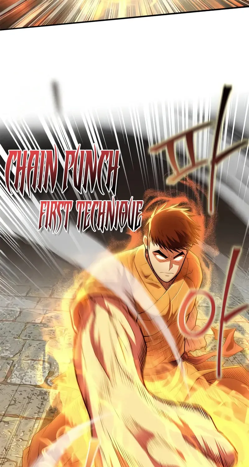 Genius Martial Arts Trainer Chapter 59 page 84 - 
