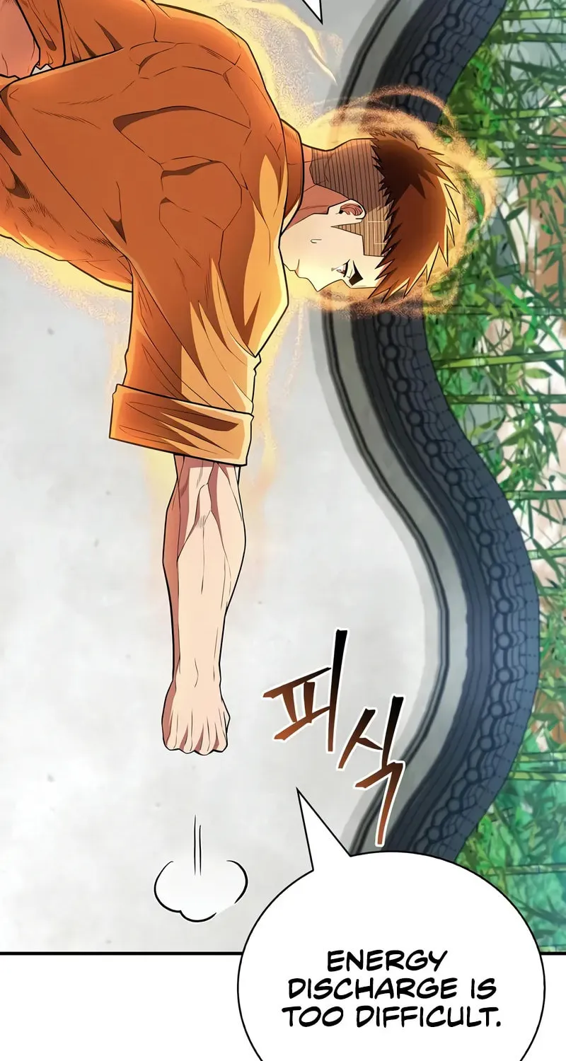 Genius Martial Arts Trainer Chapter 59 page 86 - 