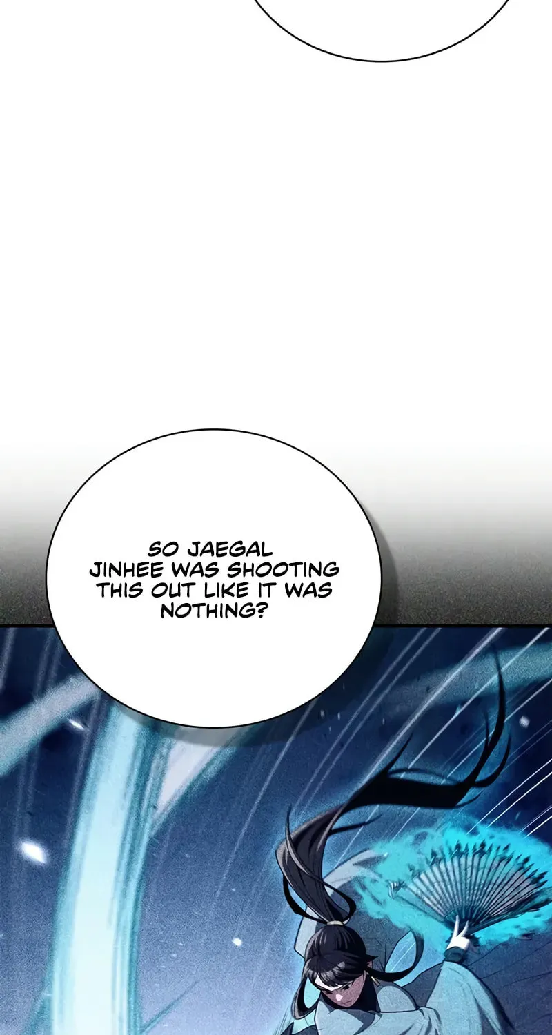 Genius Martial Arts Trainer Chapter 59 page 87 - 