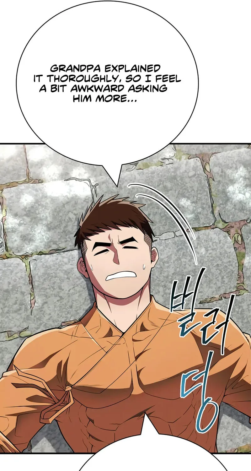 Genius Martial Arts Trainer Chapter 59 page 89 - 