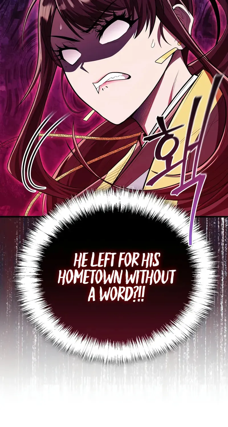 Genius Martial Arts Trainer Chapter 59 page 10 - 