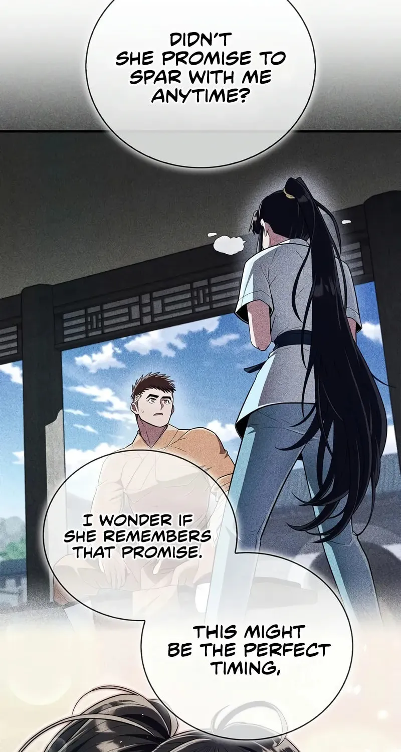 Genius Martial Arts Trainer Chapter 59 page 92 - 