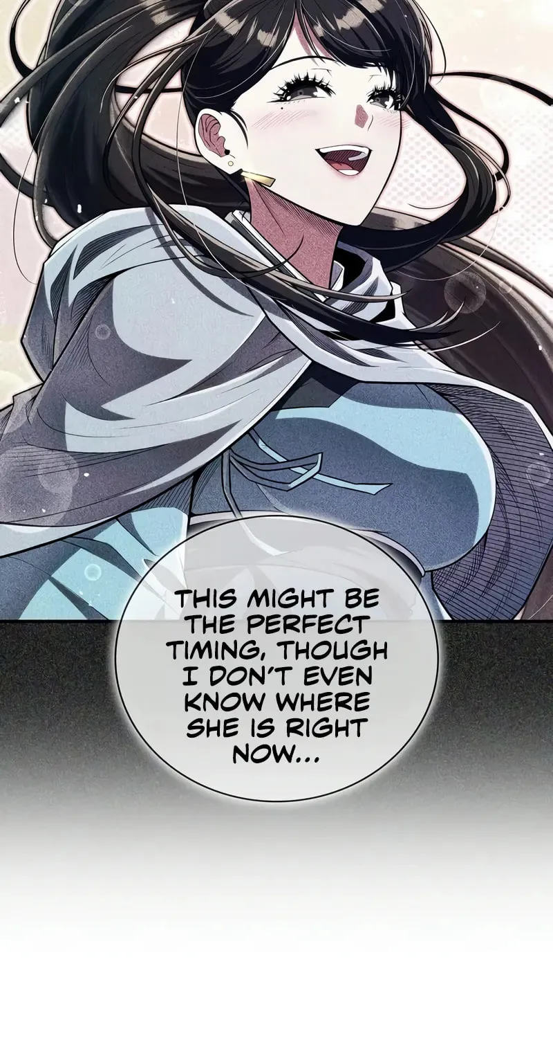 Genius Martial Arts Trainer Chapter 59 page 93 - 