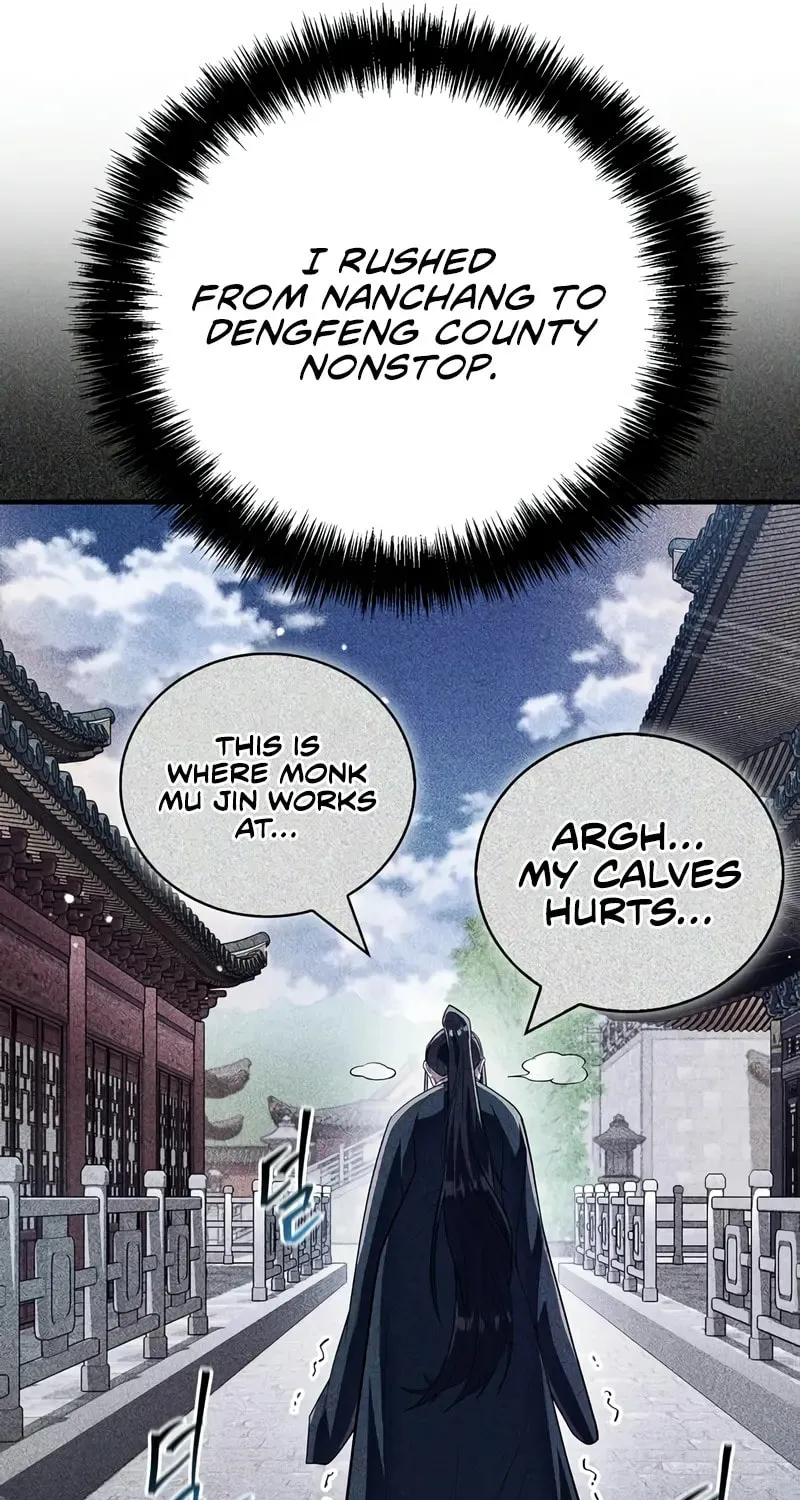 Genius Martial Arts Trainer Chapter 59 page 99 - 
