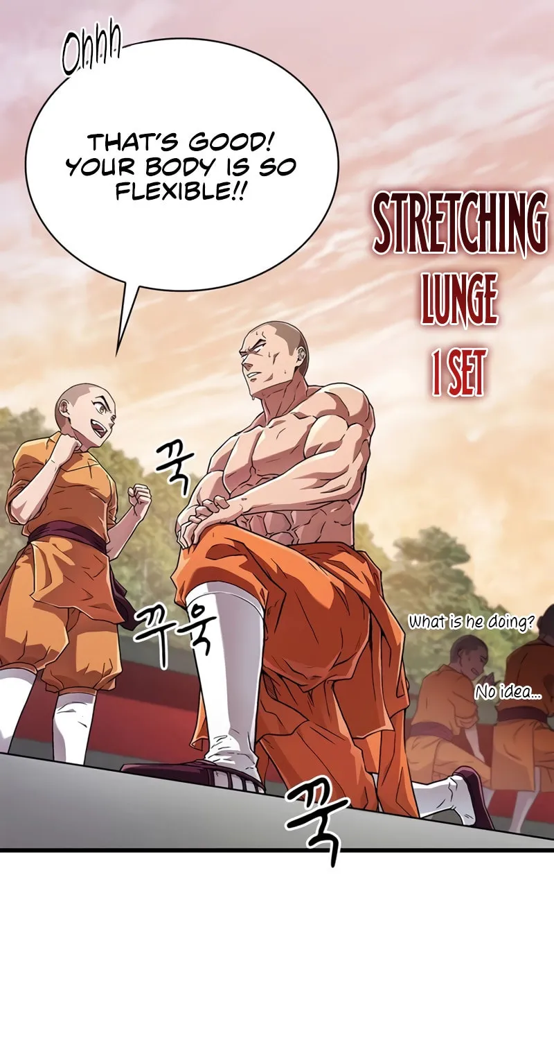 Genius Martial Arts Trainer Chapter 6 page 102 - 