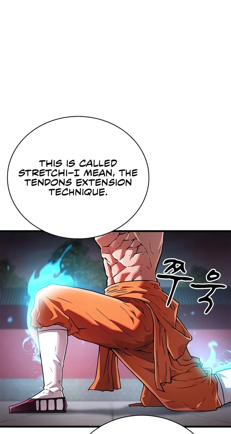 Genius Martial Arts Trainer Chapter 6 page 103 - 