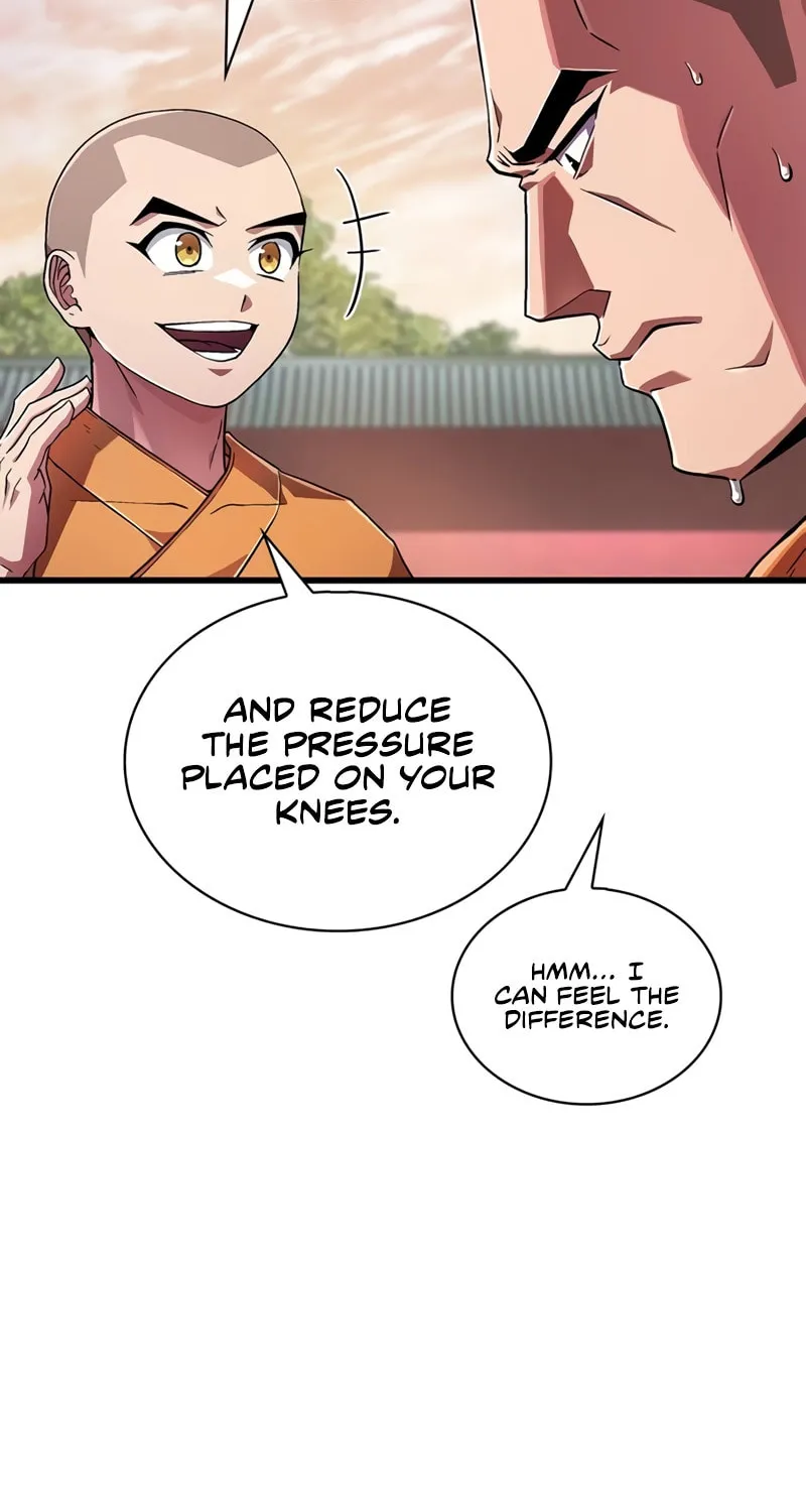 Genius Martial Arts Trainer Chapter 6 page 105 - 