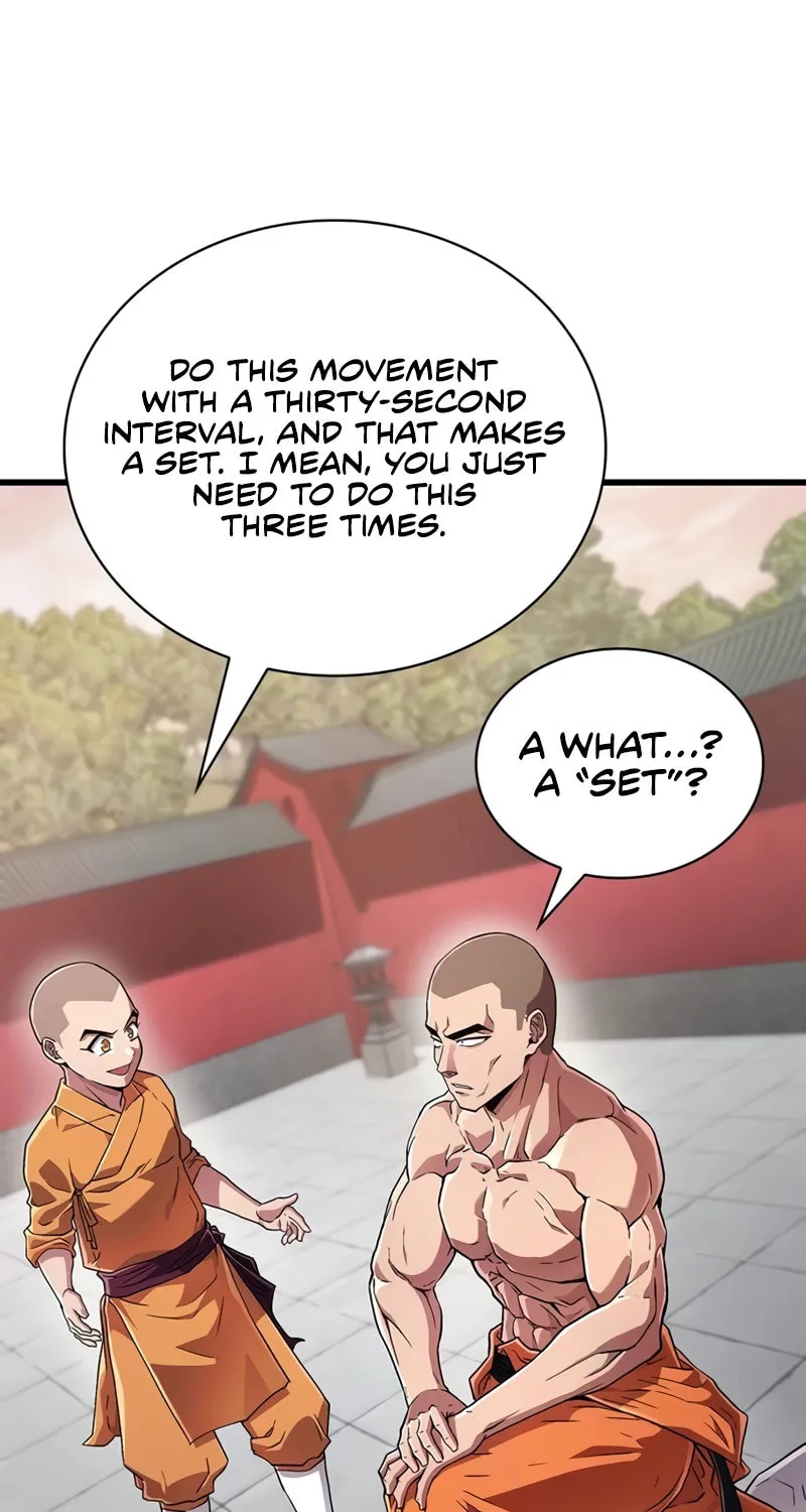 Genius Martial Arts Trainer Chapter 6 page 106 - 