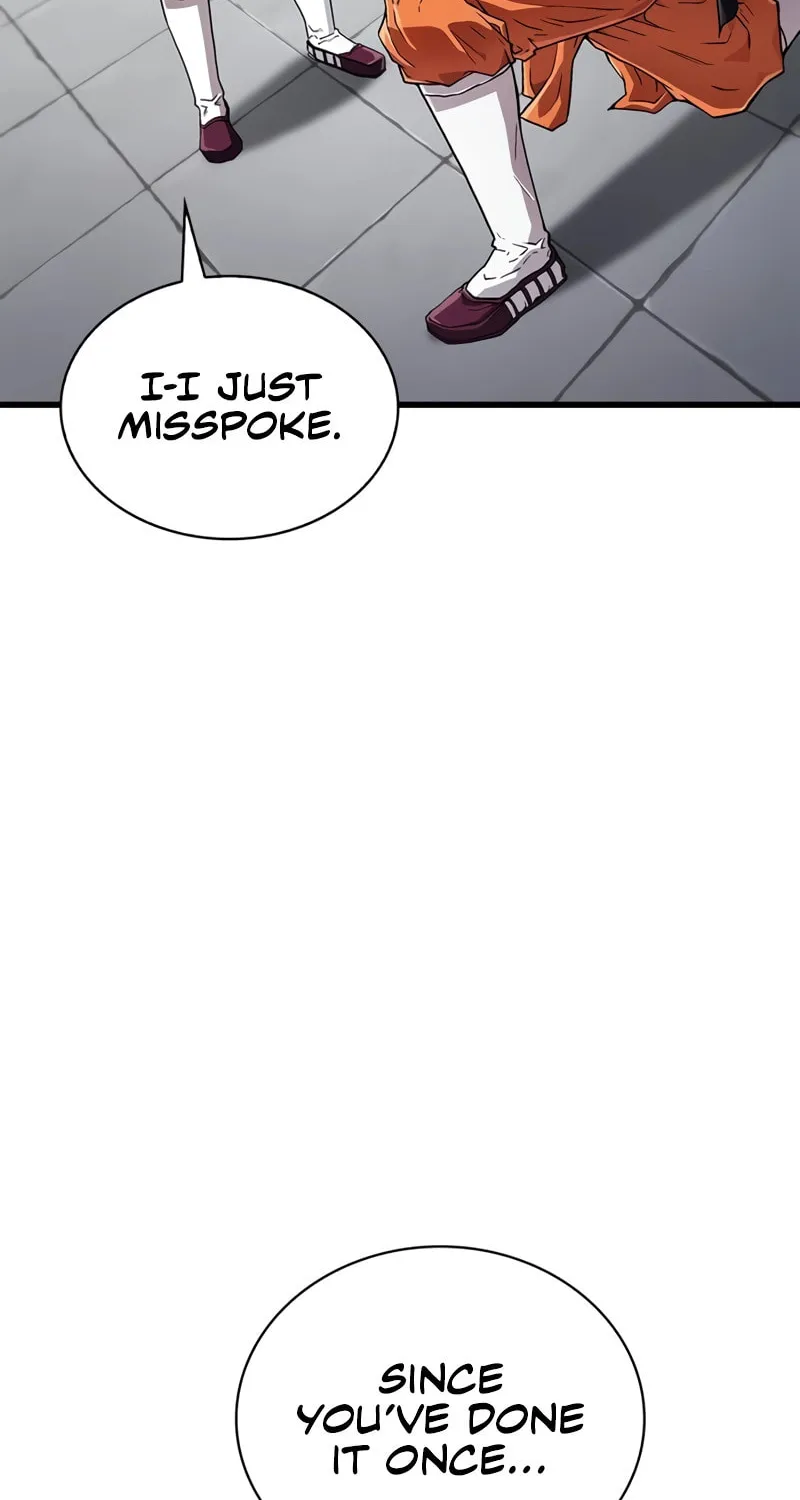 Genius Martial Arts Trainer Chapter 6 page 107 - 