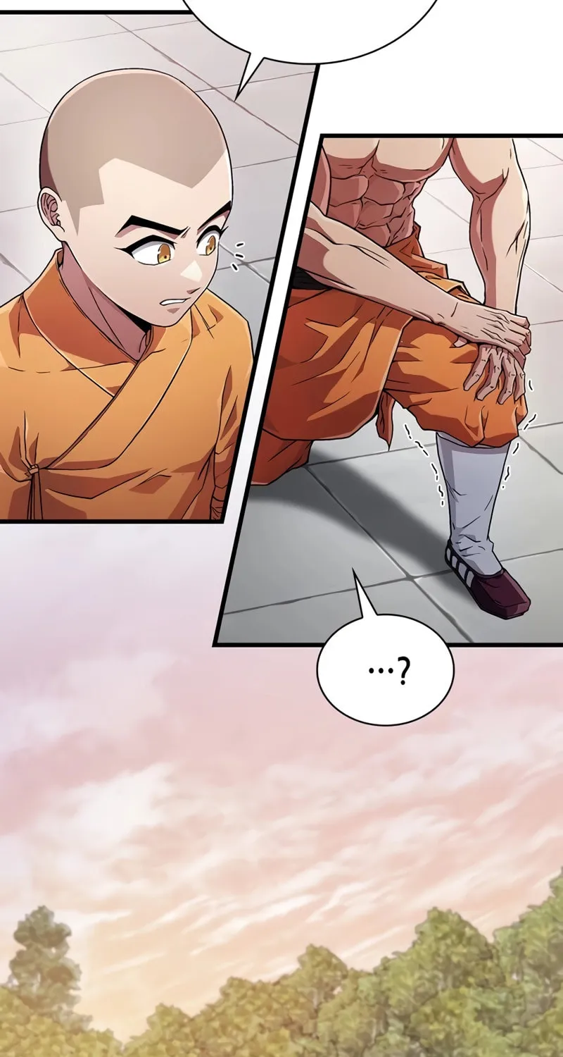 Genius Martial Arts Trainer Chapter 6 page 108 - 