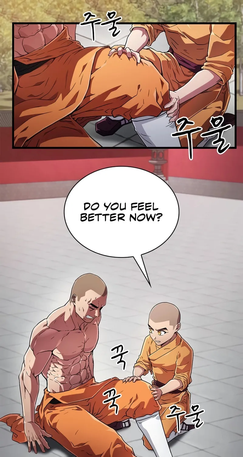 Genius Martial Arts Trainer Chapter 6 page 109 - 