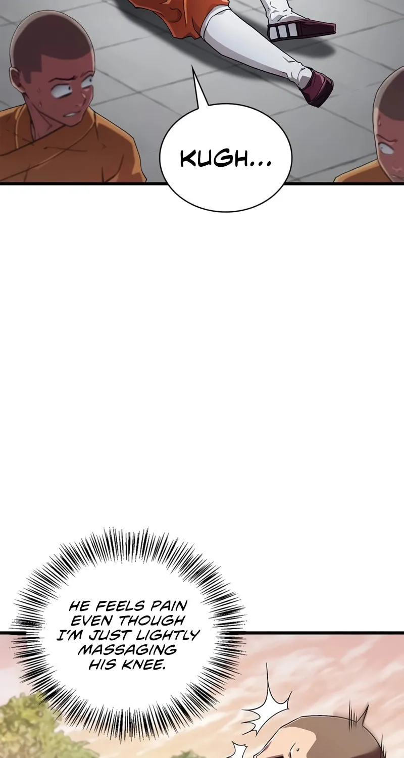 Genius Martial Arts Trainer Chapter 6 page 110 - 