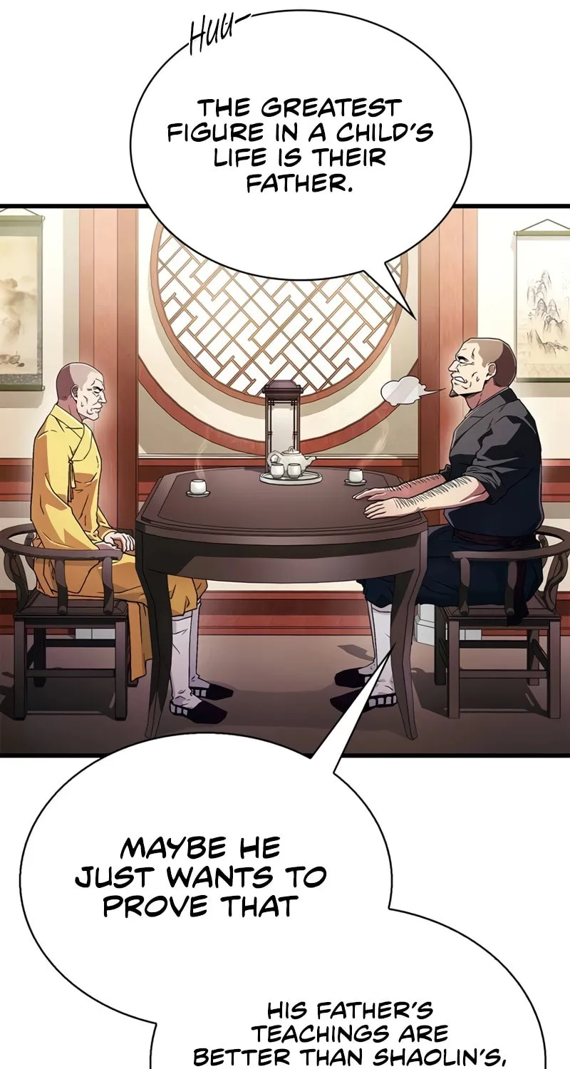 Genius Martial Arts Trainer Chapter 6 page 12 - 
