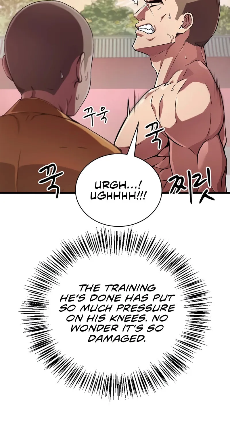 Genius Martial Arts Trainer Chapter 6 page 111 - 