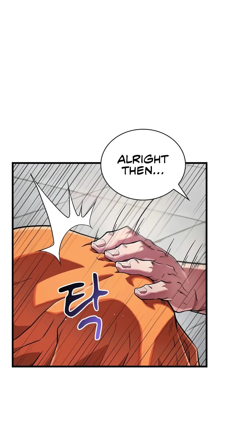 Genius Martial Arts Trainer Chapter 6 page 115 - 