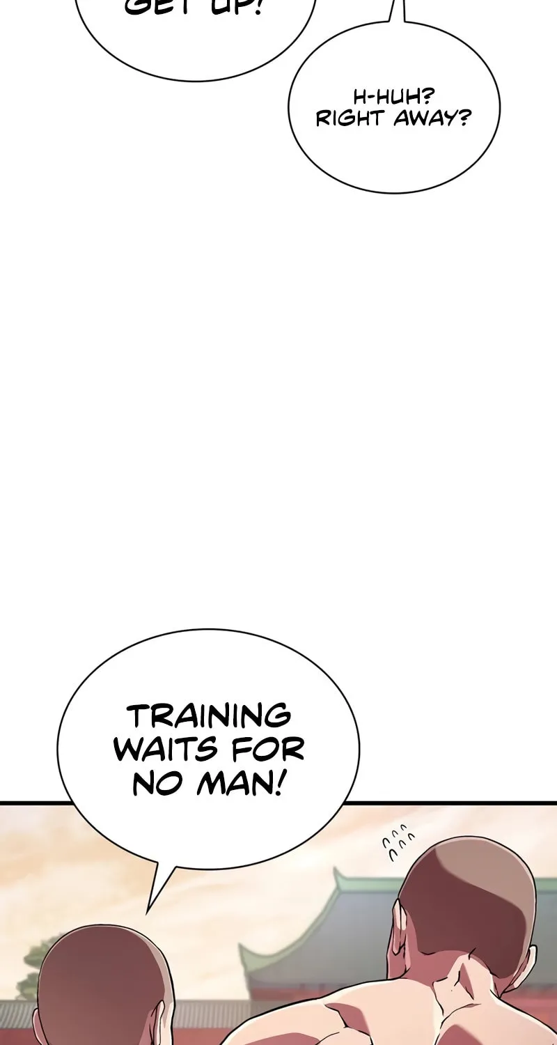 Genius Martial Arts Trainer Chapter 6 page 117 - 