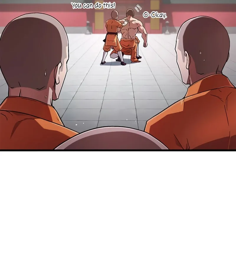 Genius Martial Arts Trainer Chapter 6 page 121 - 