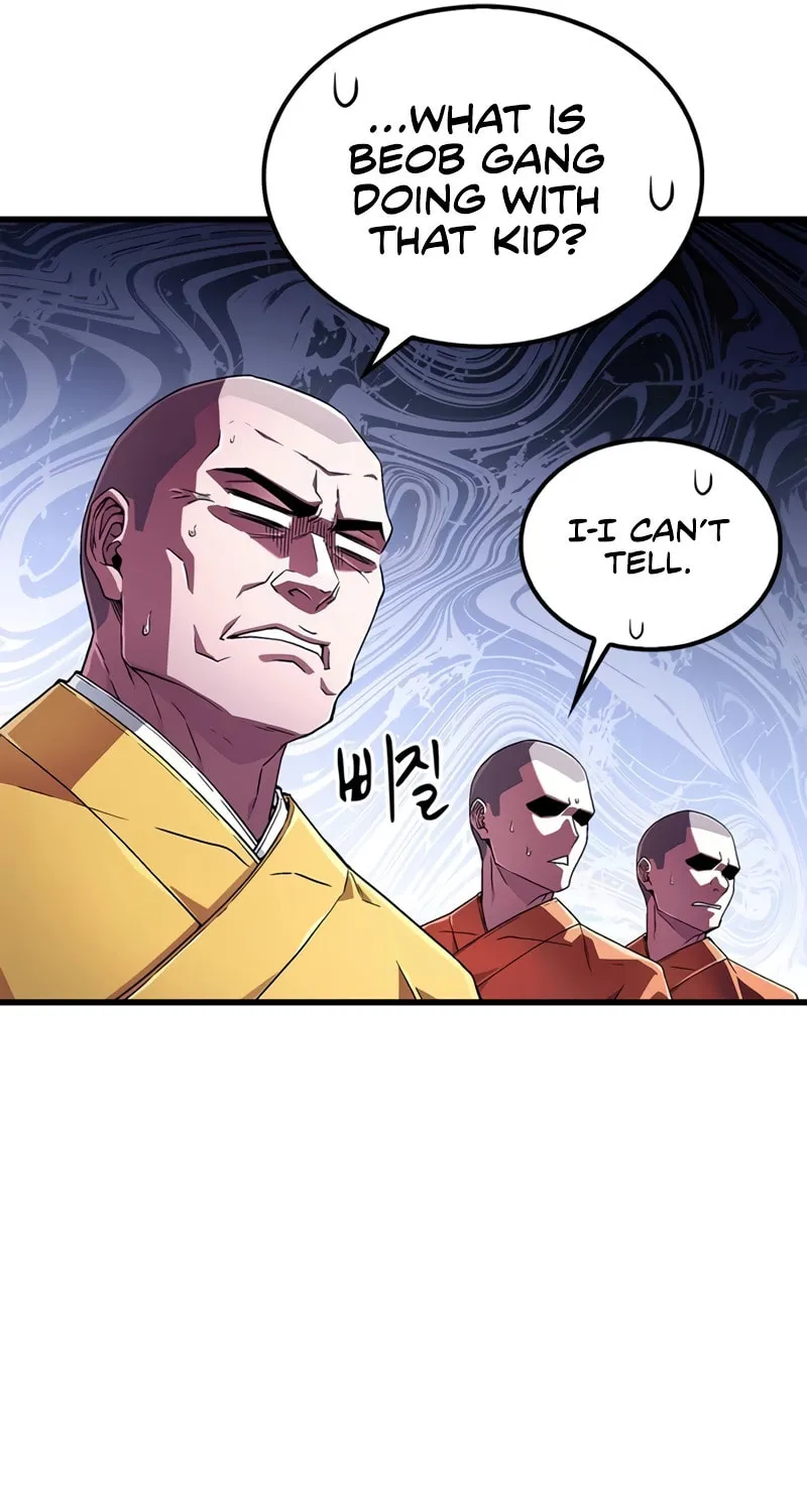 Genius Martial Arts Trainer Chapter 6 page 122 - 