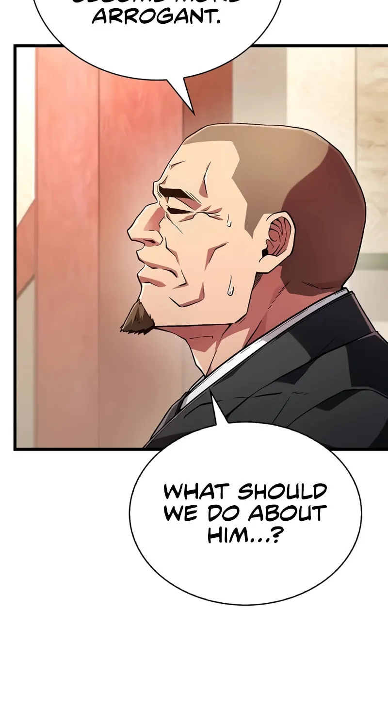 Genius Martial Arts Trainer Chapter 6 page 14 - 