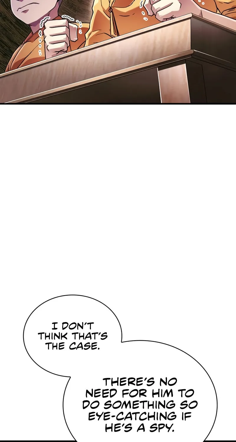 Genius Martial Arts Trainer Chapter 6 page 3 - 