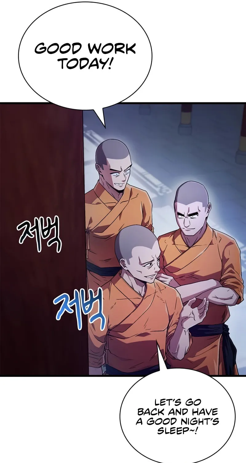 Genius Martial Arts Trainer Chapter 6 page 22 - 