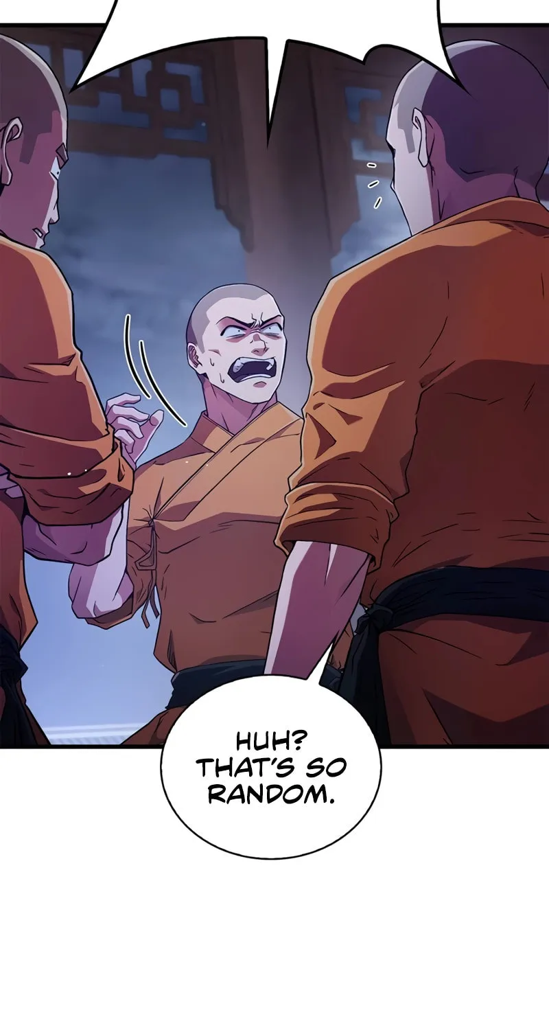 Genius Martial Arts Trainer Chapter 6 page 26 - 
