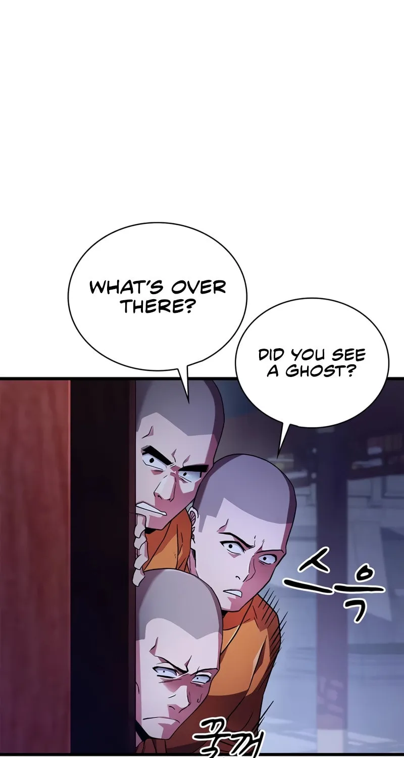 Genius Martial Arts Trainer Chapter 6 page 27 - 