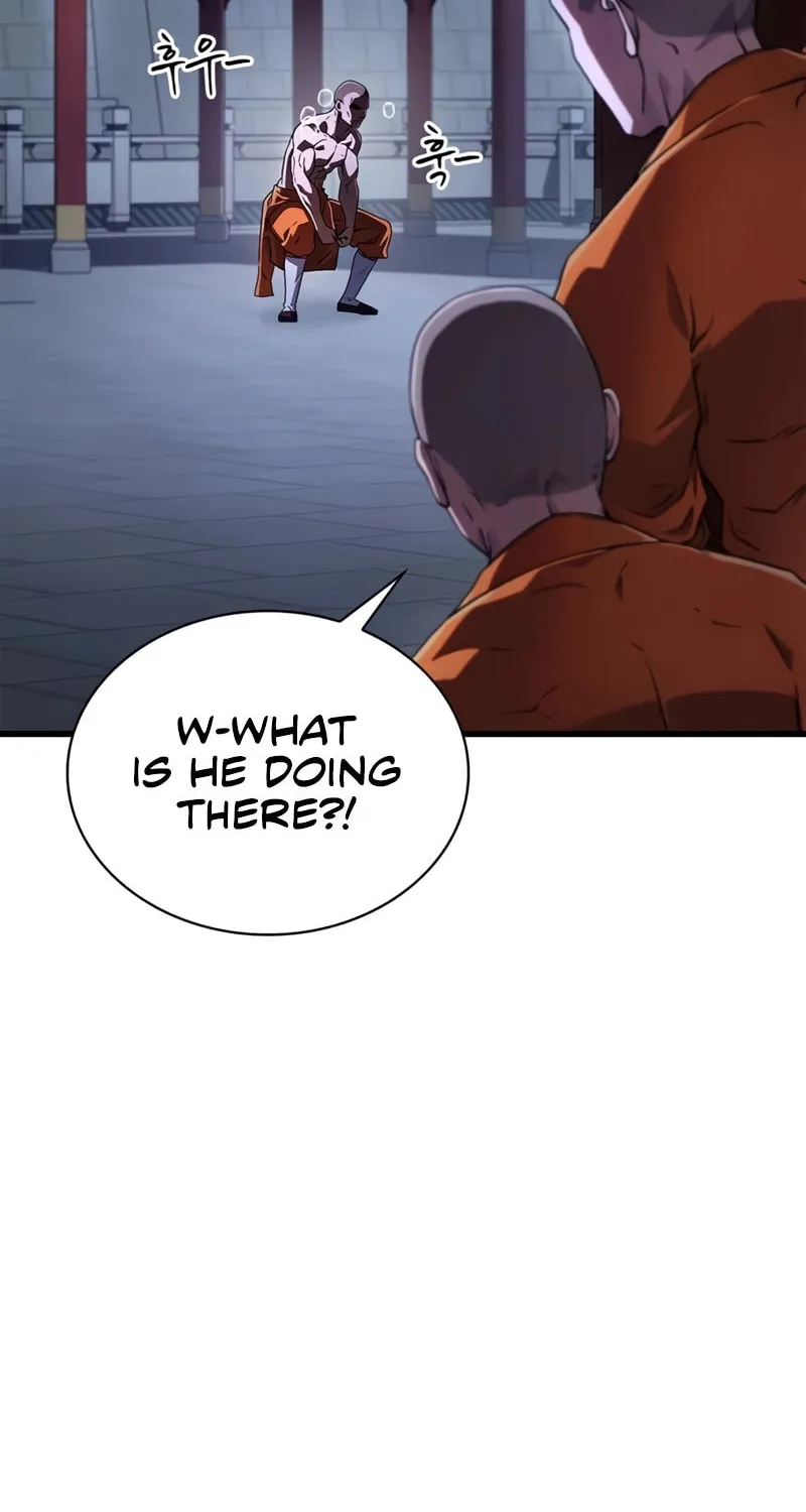 Genius Martial Arts Trainer Chapter 6 page 29 - 