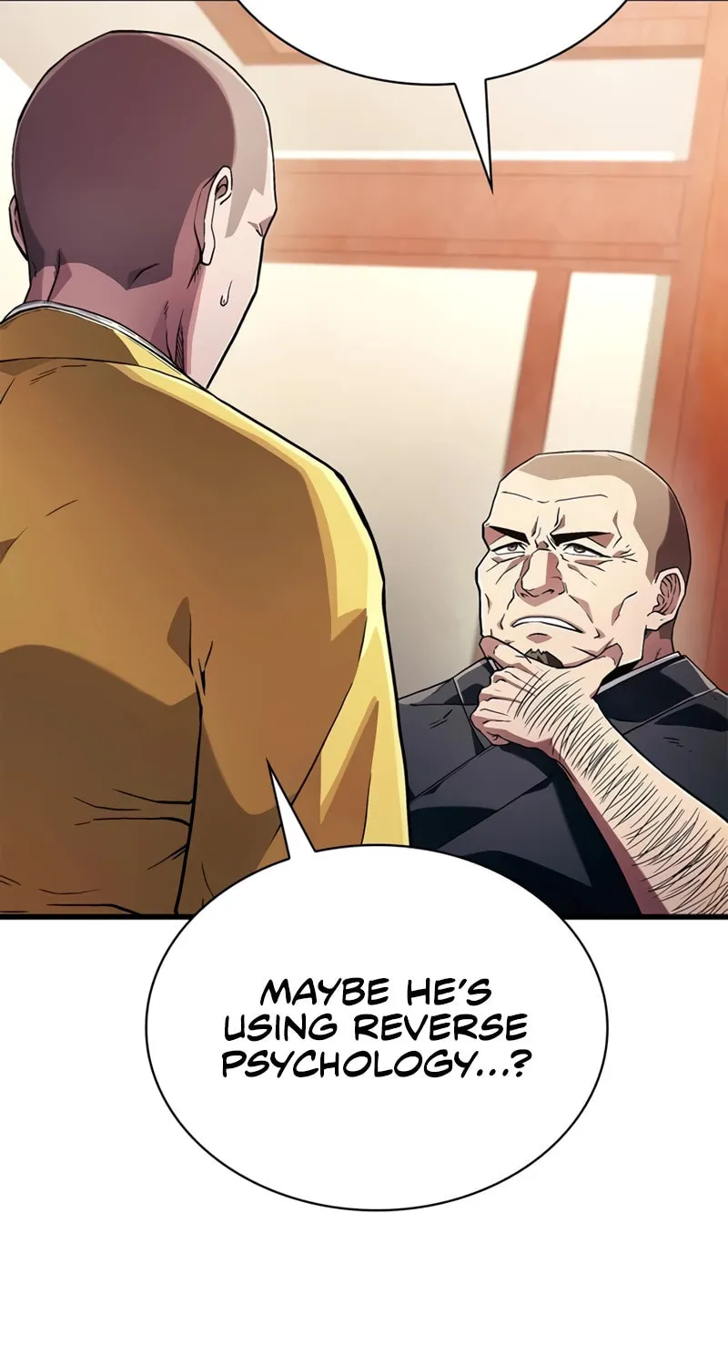 Genius Martial Arts Trainer Chapter 6 page 4 - 