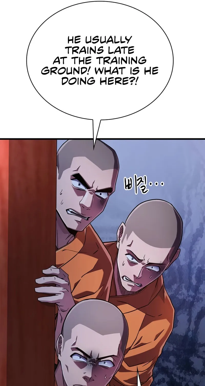 Genius Martial Arts Trainer Chapter 6 page 32 - 