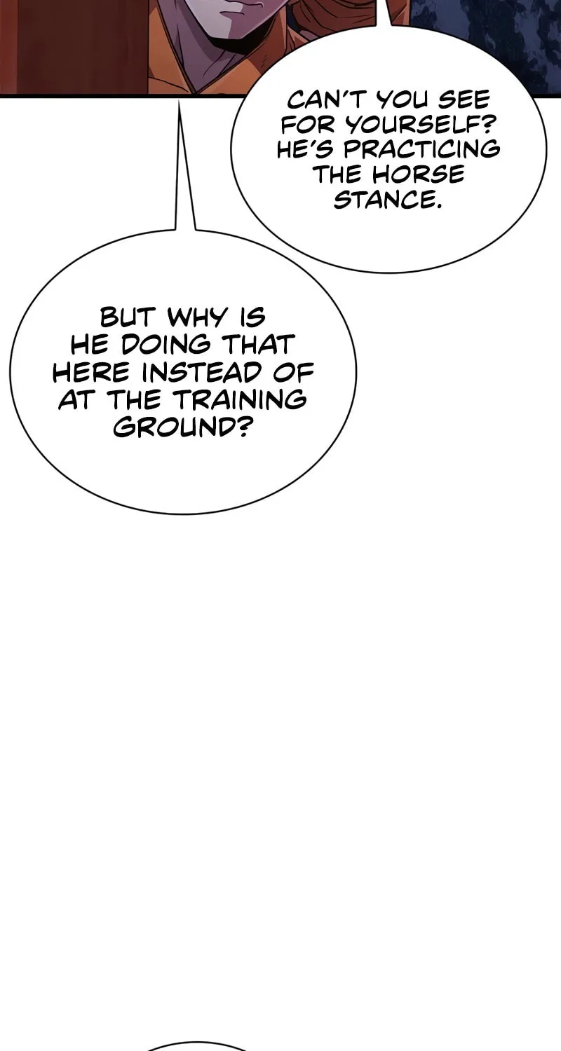 Genius Martial Arts Trainer Chapter 6 page 33 - 