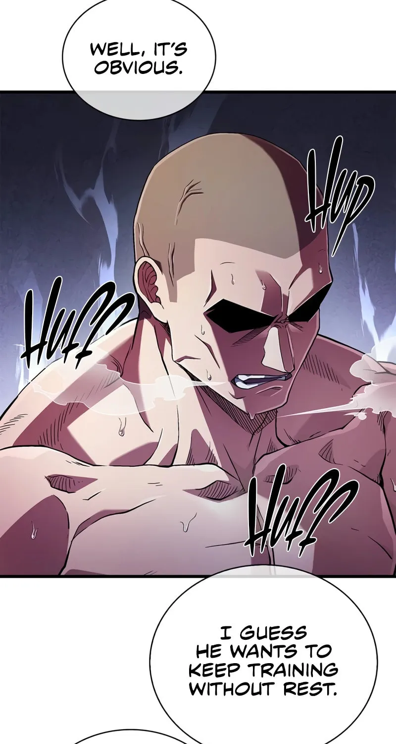 Genius Martial Arts Trainer Chapter 6 page 34 - 