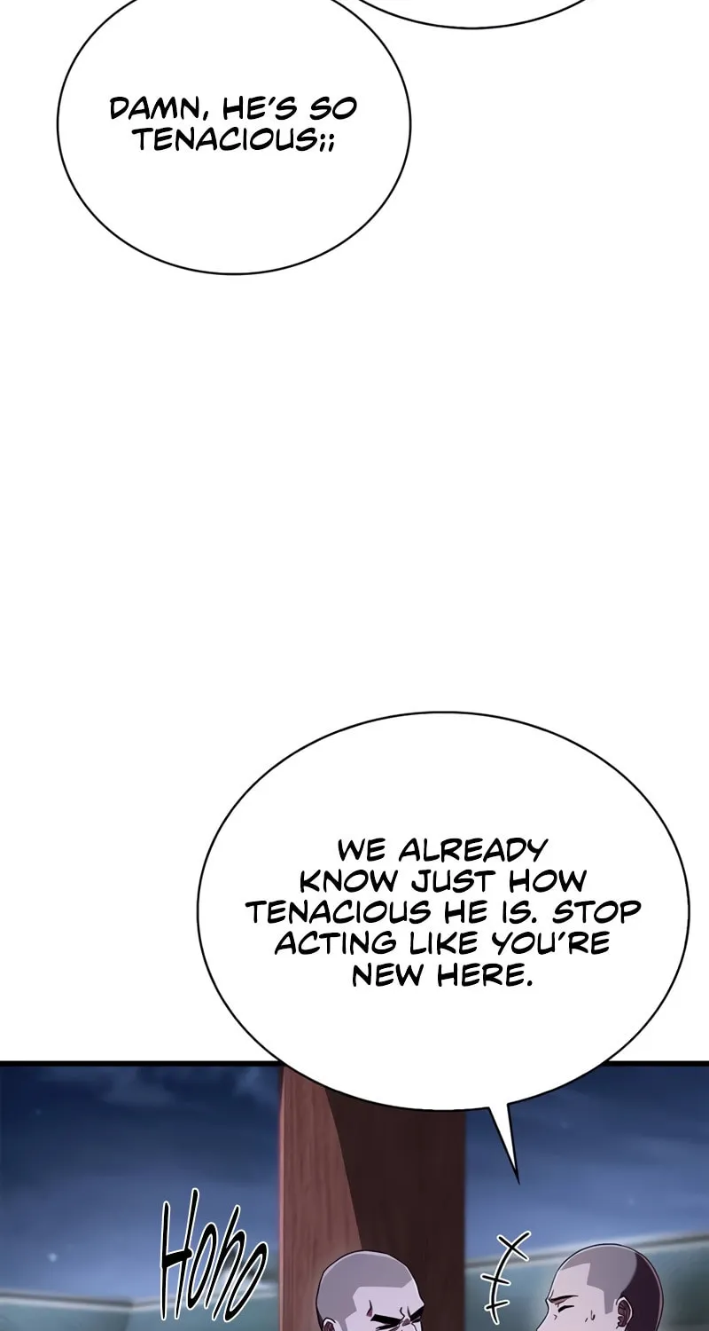 Genius Martial Arts Trainer Chapter 6 page 35 - 
