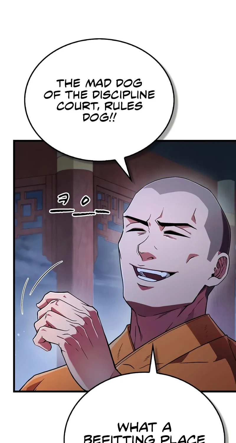 Genius Martial Arts Trainer Chapter 6 page 37 - 